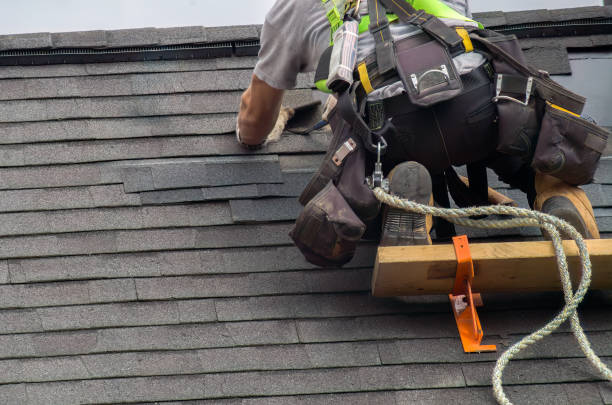 Reliable Roof Installation contractor in Simla, CO by Brentwood Metal Roofing