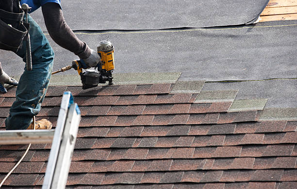Licensed Roof Installation service in Simla, CO - Brentwood Metal Roofing